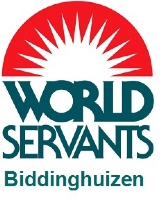 Mee met World Servants in 2015?