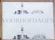 Op 9 en 10 juni is de grote goederenmarkt met rad van avontuur. 