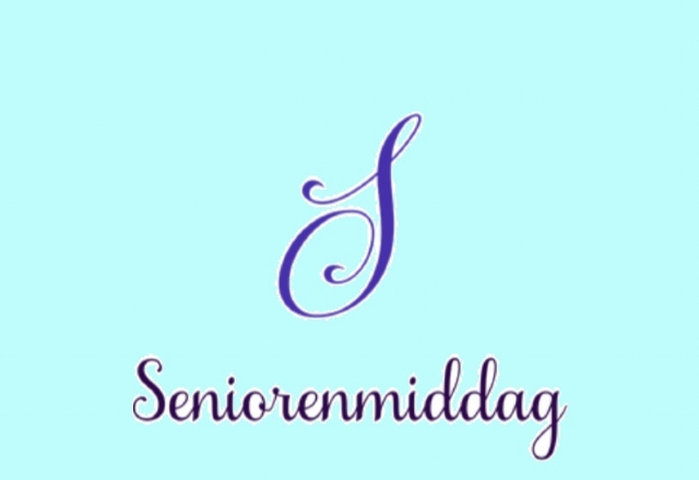Seniorenmiddag  17 mei 2023: Verhalen bingo.