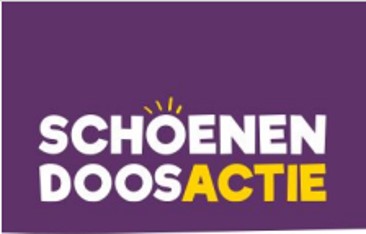 PROJECT ‘ACTIE SCHOENENDOOS’
