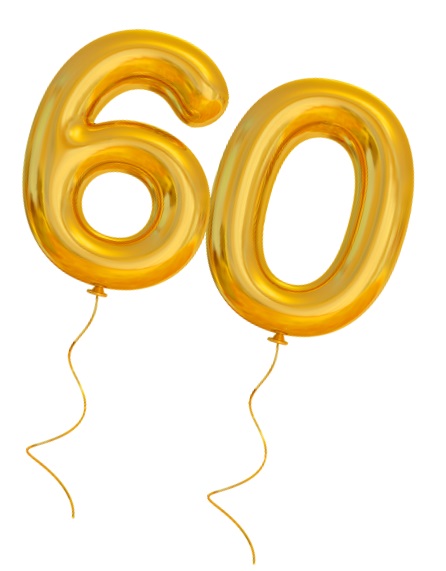 Feestweek 60-jarig Jubileum Protestantse Gemeente Biddinghuizen